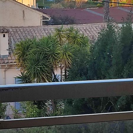 T2 Coquet Proche Plages, Port Et Centre Ville Golfe-Juan Εξωτερικό φωτογραφία