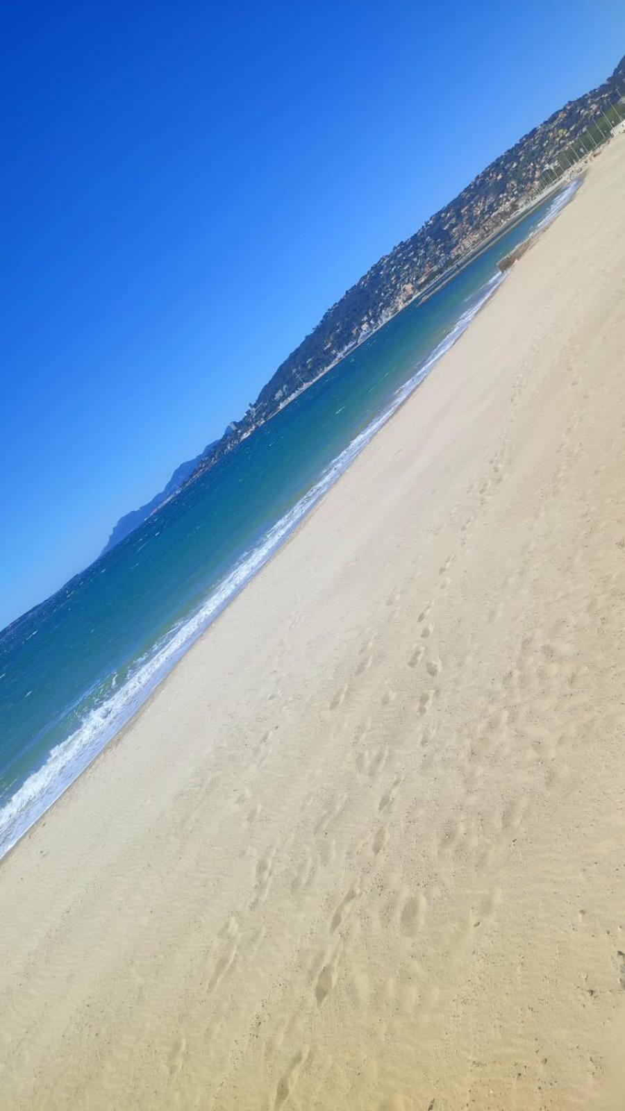 T2 Coquet Proche Plages, Port Et Centre Ville Golfe-Juan Εξωτερικό φωτογραφία