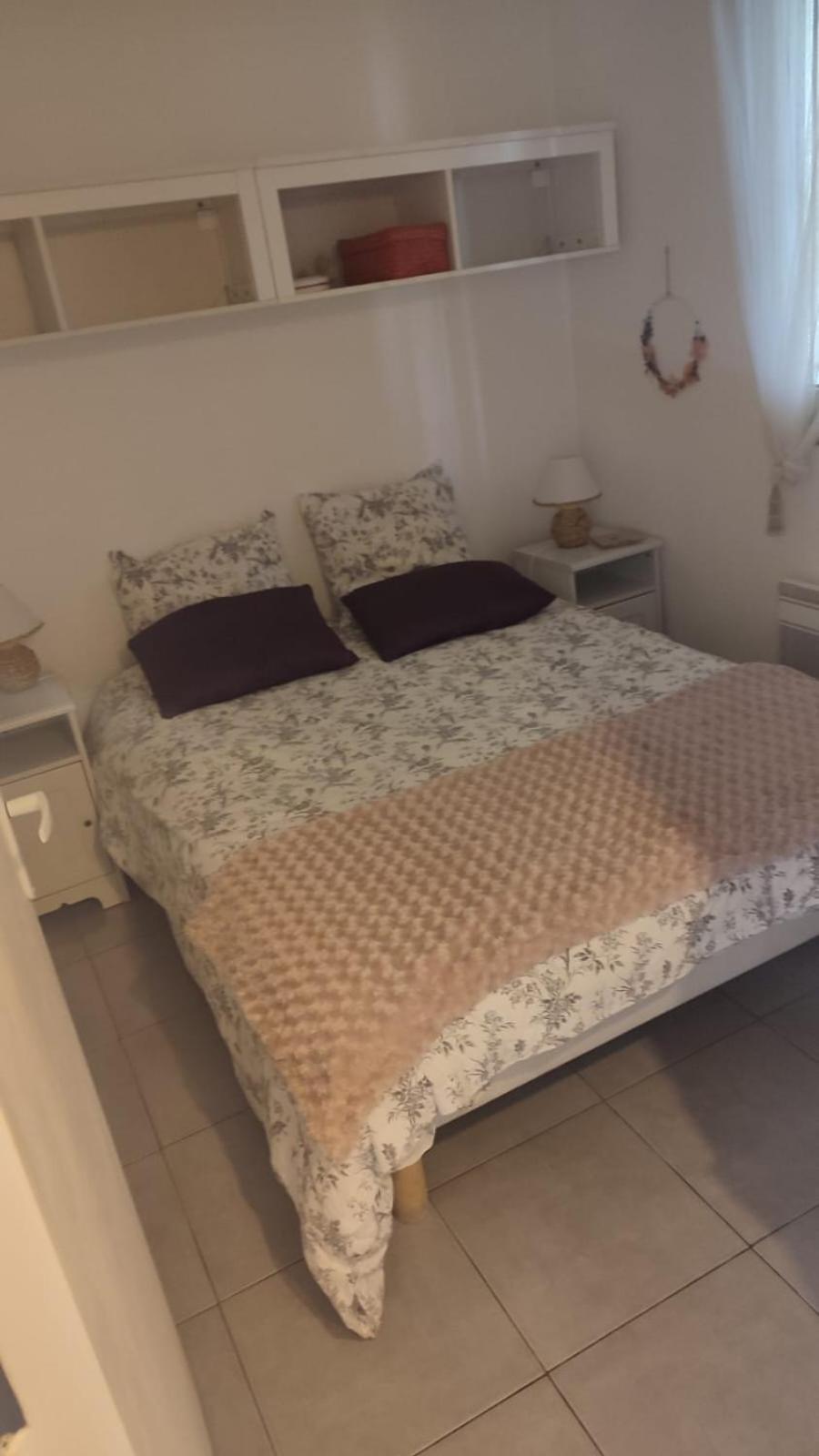 T2 Coquet Proche Plages, Port Et Centre Ville Golfe-Juan Εξωτερικό φωτογραφία