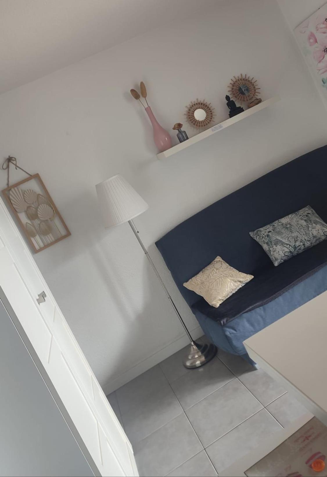 T2 Coquet Proche Plages, Port Et Centre Ville Golfe-Juan Εξωτερικό φωτογραφία
