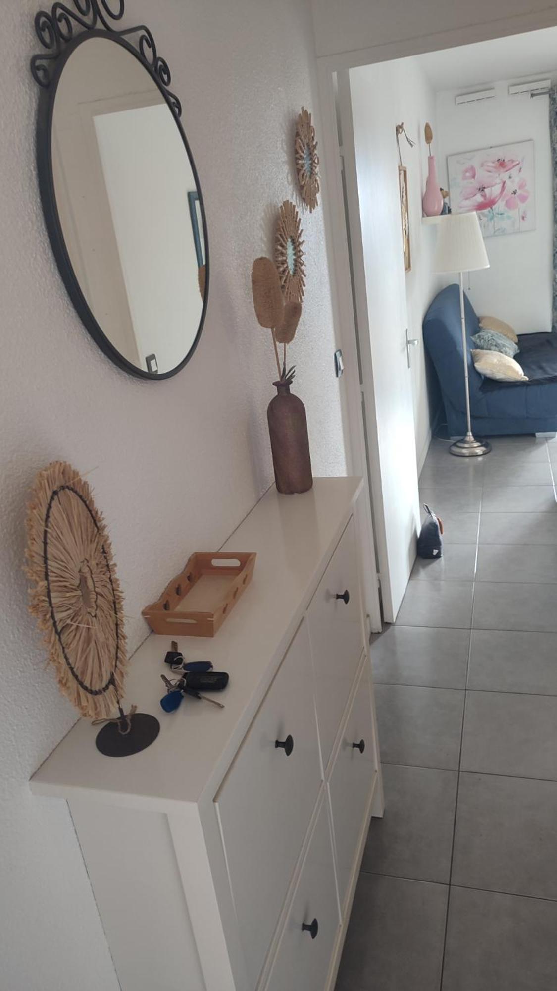 T2 Coquet Proche Plages, Port Et Centre Ville Golfe-Juan Εξωτερικό φωτογραφία