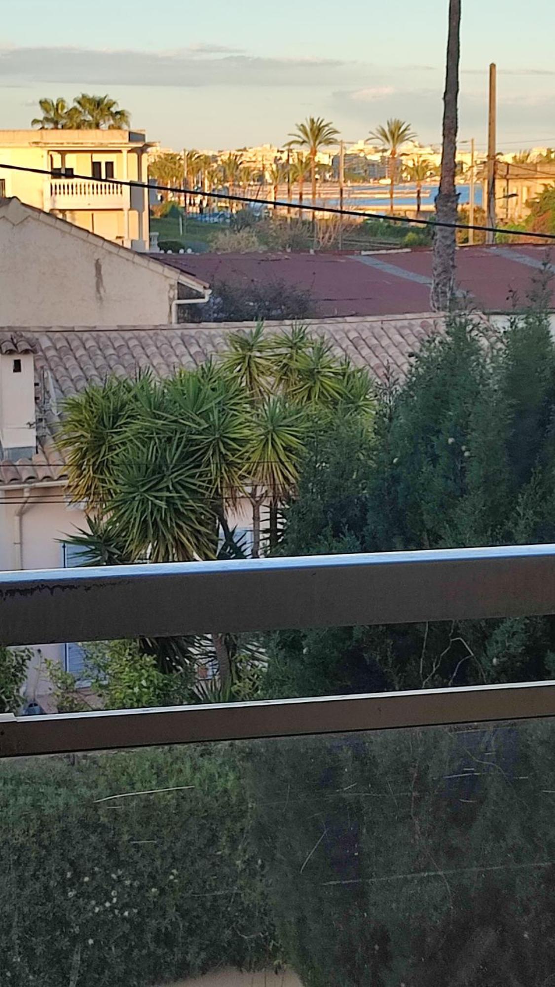 T2 Coquet Proche Plages, Port Et Centre Ville Golfe-Juan Εξωτερικό φωτογραφία